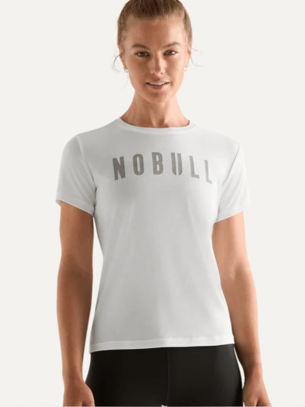 NWT Nobull Women’s Shirt
